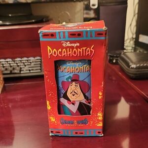 Disney's Pocahontas Colors of the Wind Mug
